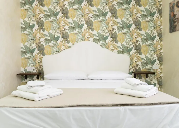 Blessing RoomHotel Napoli